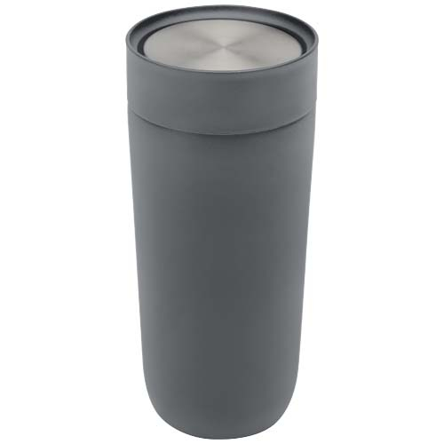 Gobelet inox RCS 350ml à personnaliser Camden Gris