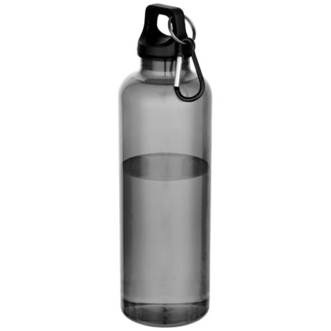 Bouteille d’eau publicitaire 750 ml en RPET Oregon