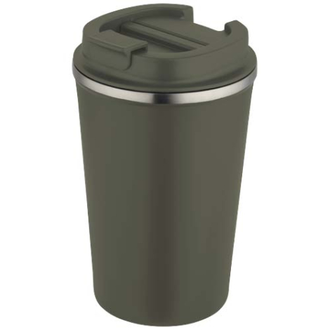 Gobelet 350 ml inox double paroi personnalisable Newport