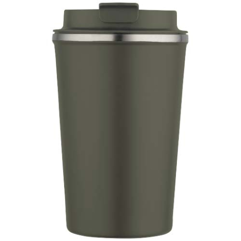 Gobelet 350 ml inox double paroi personnalisable Newport