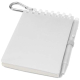 Ensemble carnet A7 et stylo publicitaire Lig Mini