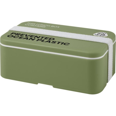 Lunchbox publicitaire 700 ml Miyo Pop