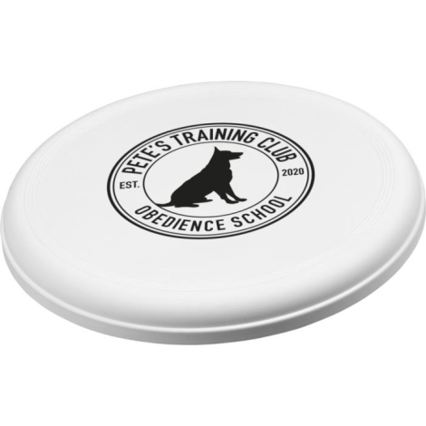 Frisbee pour chien personnalisé Max