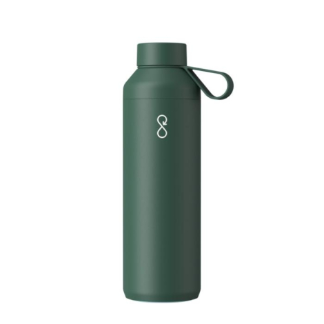 Gourde isotherme 710 ml publicitaire Ocean Bottle Peak