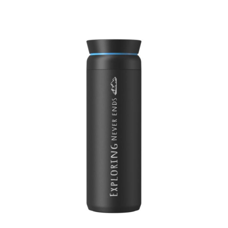 Mug de voyage personnalisé 590 ml Ocean Bottle Peak Brew