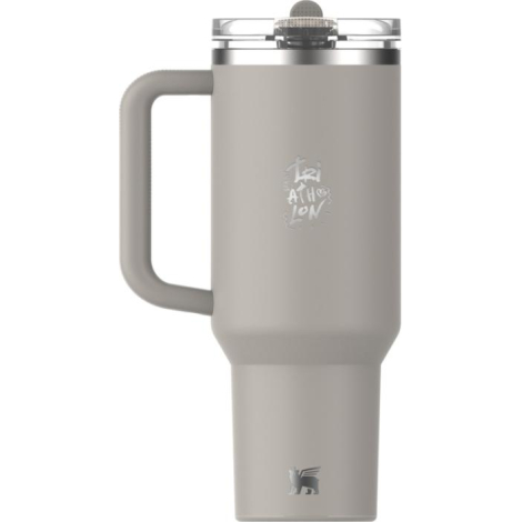 Gobelet 1,18 L à personnaliser Stanley Quencher ProTour