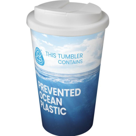 Gobelet publicitaire 350 ml Brite-Americano® POP