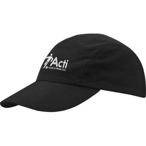 Casquette anti-UV personnalisée Solara