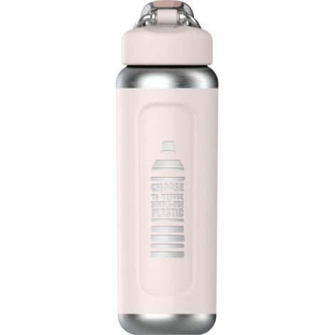 Gourde publicitaire 710 ml Stanley Classic Wellspring
