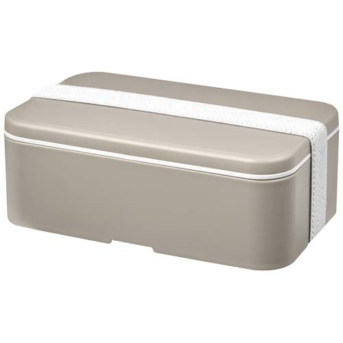Lunchbox publicitaire 700 ml Miyo Pop Grès
