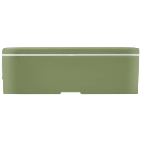 Lunchbox publicitaire 700 ml Miyo Pop