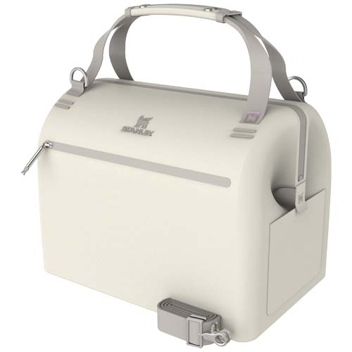Sac isotherme personnalisable Stanley All-Day Julienne Max Crème