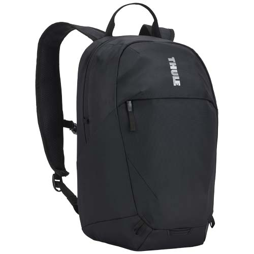 Sac à dos compact 12 L à personnaliser Thule EnRoute Noir