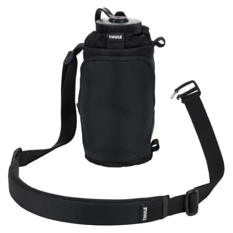 Porte-bouteille personnalisé avec poche Thule EnRoute