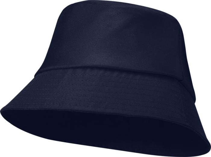 Bob personnalisable 130 g/m² Solaris Marine
