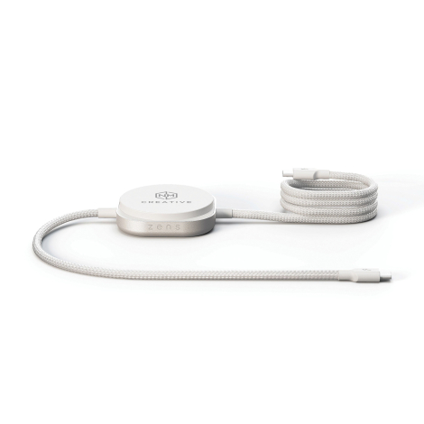 Câble USB-C Qi2 à personnaliser Pro 2