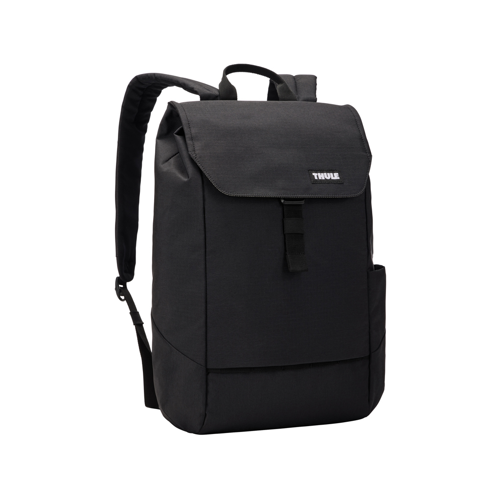 Sac à dos 14" personnalisable Thule Lithos Noir