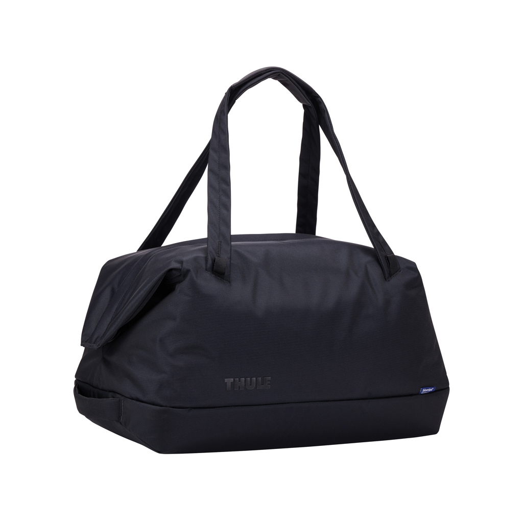 Sac de voyage 35L à personnaliser Thule Subterra 2 Noir
