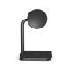 Support de charge sans fil publicitaire Office Charger 2 Support de charge sans fil publicitaire Office Charger 2