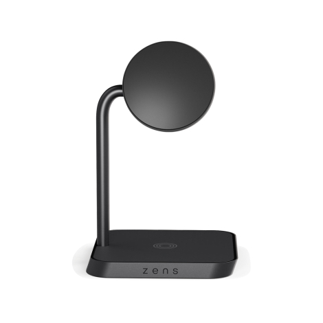 Support de charge sans fil publicitaire Office Charger 2
