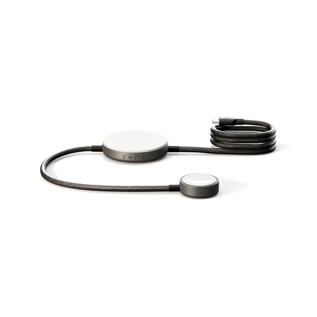Câble de charge magnétique promotionnel Pro 2 Noir