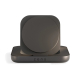 Support de charge personnalisable pour table de nuit Support de charge personnalisable pour table de nuit