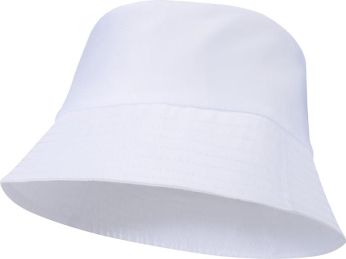 Bob personnalisable 130 g/m² Solaris Blanc