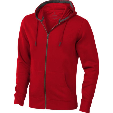 Sweater publicitaire à capuche Homme 300g - Arora