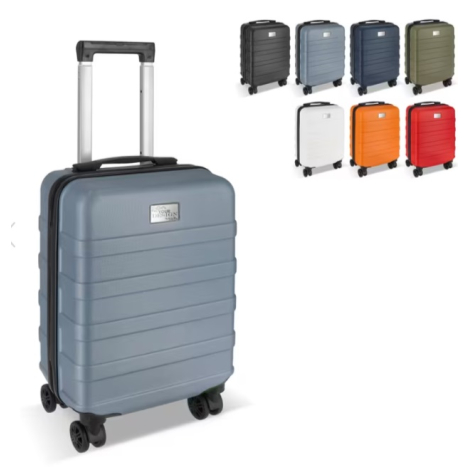 Valise cabine personnalisée 18 pouces