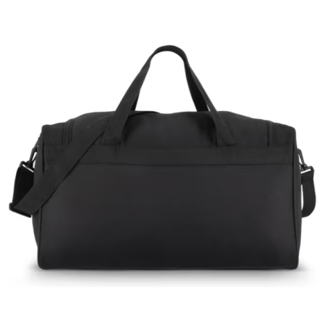 Vue arrière du sac de sport et de voyage, présentée sans marquage visible.
