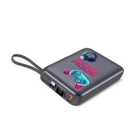 Batterie nomade 20 000 mAh à personnaliser Nova