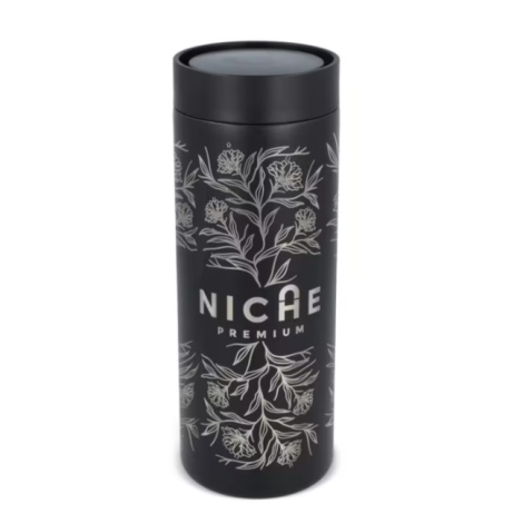 Mug isotherme personnalisé 400 ml 360 Shine
