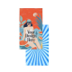 Serviette de plage R-PET avec personnalisation visible sur une face, présentée avec plusieurs coloris, la face opposée unie et l Serviette de plage R-PET avec personnalisation visible sur une face, présentée avec plusieurs coloris, la face opposée unie et l