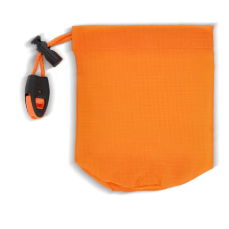 Pochette de rangement présentée dans un autre coloris sans marquage visible.