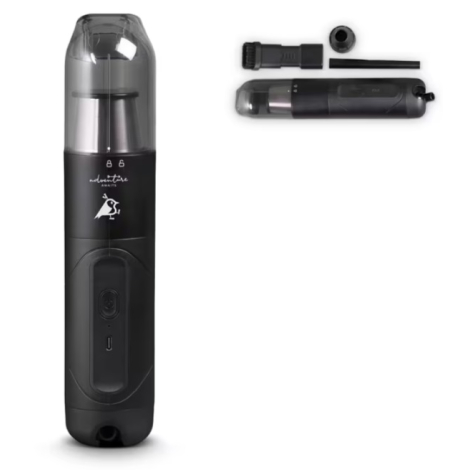 Mini aspirateur souffleur publicitaire Airbird VB1