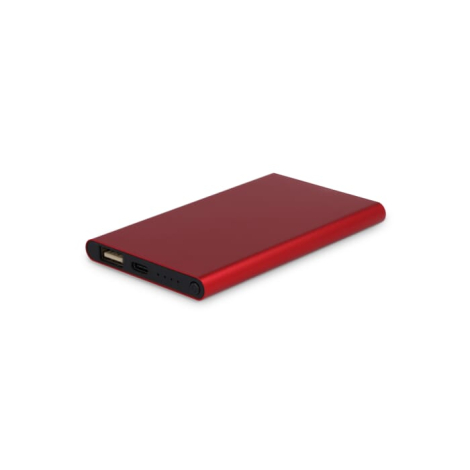Powerbank 4000 mAh promotionnelle Enera