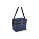 Sac isotherme 2 compartiments personnalisé en R-PET