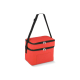 Sac isotherme 2 compartiments personnalisé en R-PET
