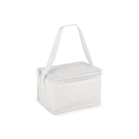Sac isotherme intissé 6 canettes à personnaliser
