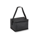 Sac isotherme intissé 6 canettes à personnaliser Sac isotherme intissé 6 canettes à personnaliser