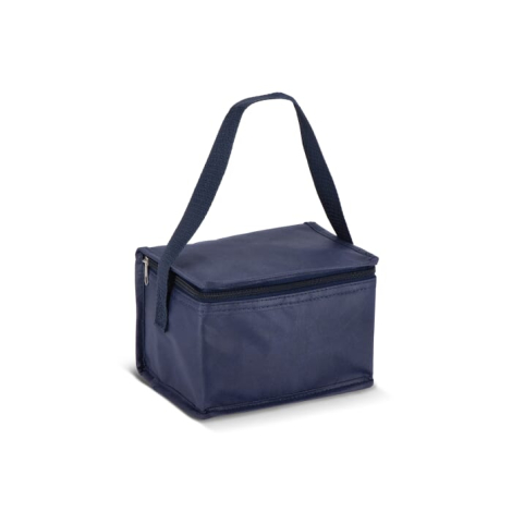 Sac isotherme intissé 6 canettes à personnaliser