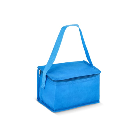 Sac isotherme intissé 6 canettes à personnaliser