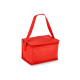 Sac isotherme intissé 6 canettes à personnaliser Sac isotherme intissé 6 canettes à personnaliser