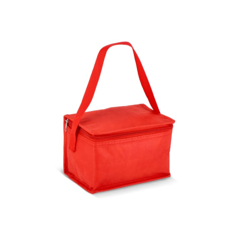 Sac isotherme intissé 6 canettes à personnaliser