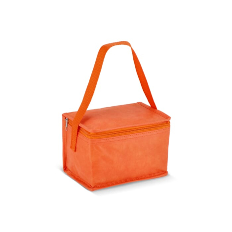Sac isotherme intissé 6 canettes à personnaliser