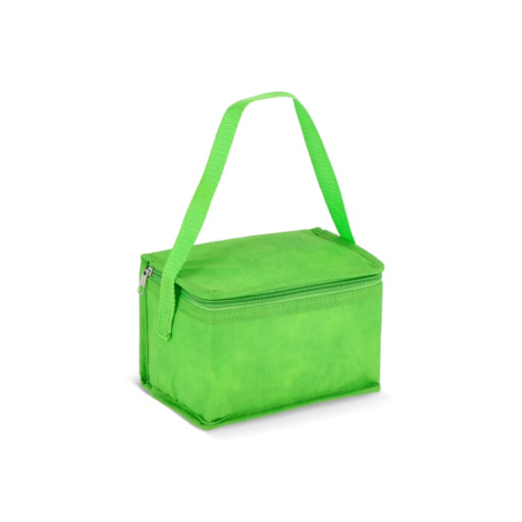 Sac isotherme intissé 6 canettes à personnaliser