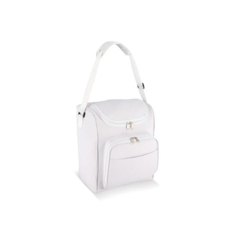 Sac isotherme personnalisable 13 L en R-PET