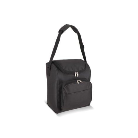 Sac isotherme personnalisable 13 L en R-PET
