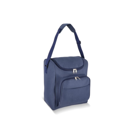 Sac isotherme personnalisable 13 L en R-PET