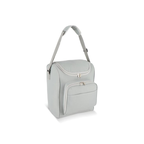Sac isotherme personnalisable 13 L en R-PET